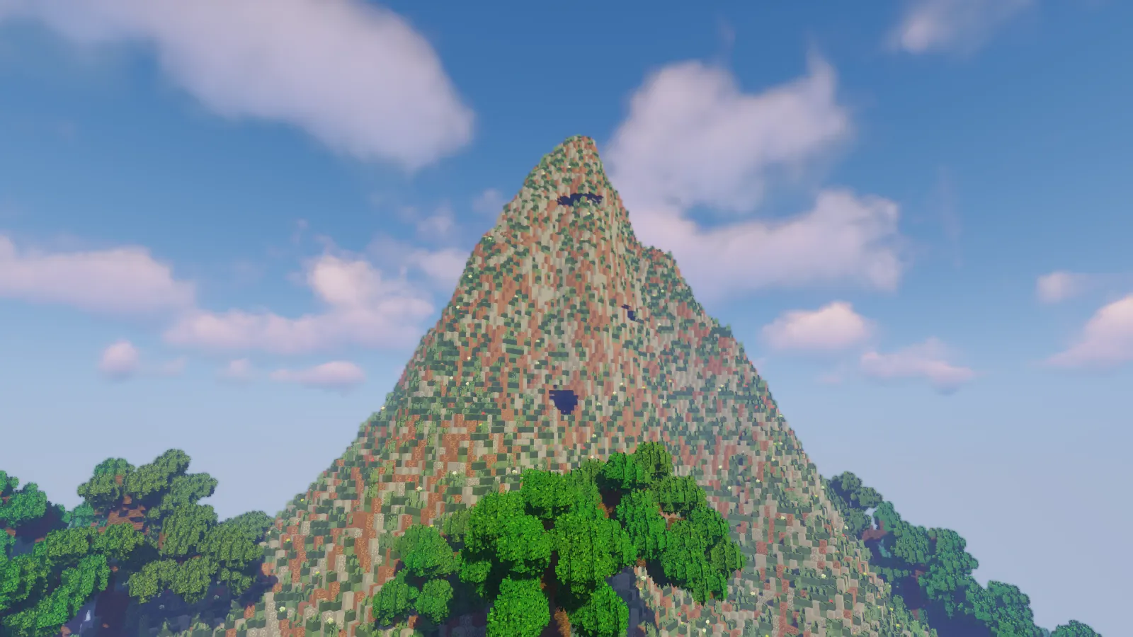Dino Island — скриншот 3 (Модпаки, Minecraft)