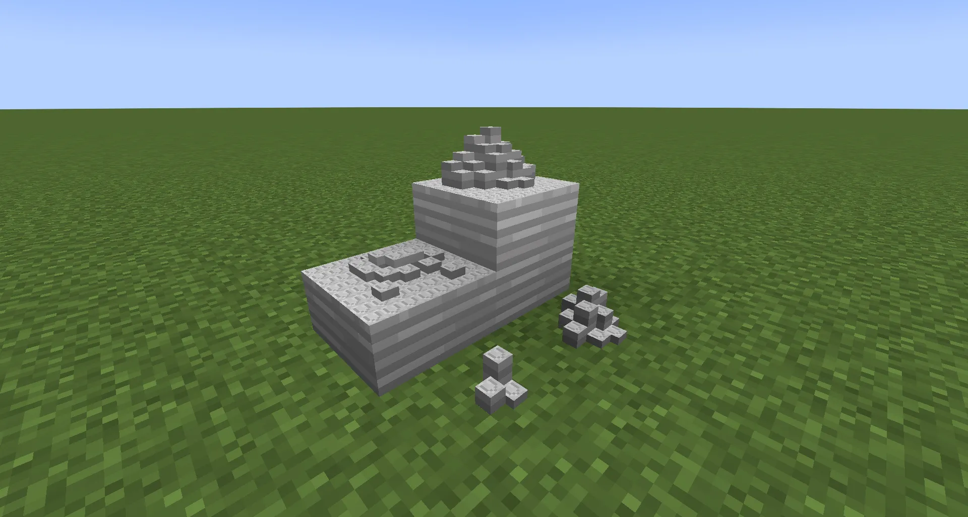 Coin Stacks for Villager Coin, Моды, Minecraft