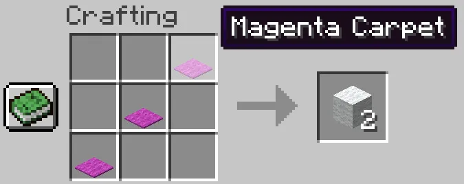 Six6Stars De-Crafting — скриншот 5 (Моды, Minecraft)