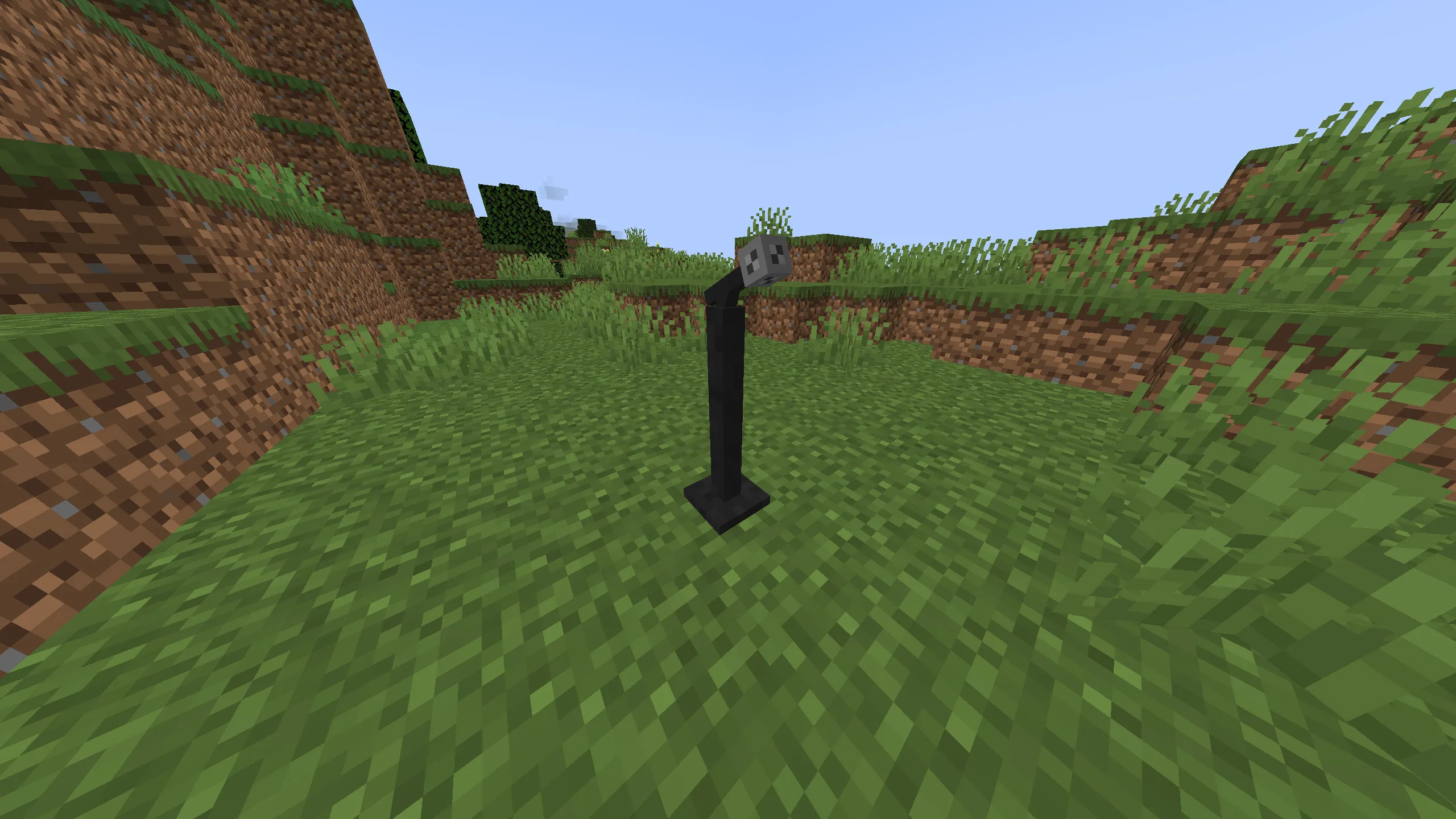 Microphone Props, Моды, Minecraft