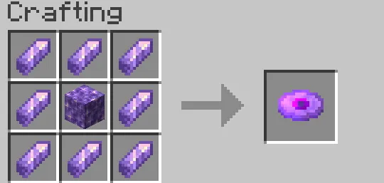 Moar Music Discs! — скриншот 3 (Моды, Minecraft)