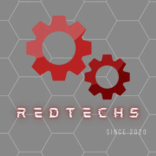 RedTechs - lite — скриншот 11 (Модпаки, Minecraft)