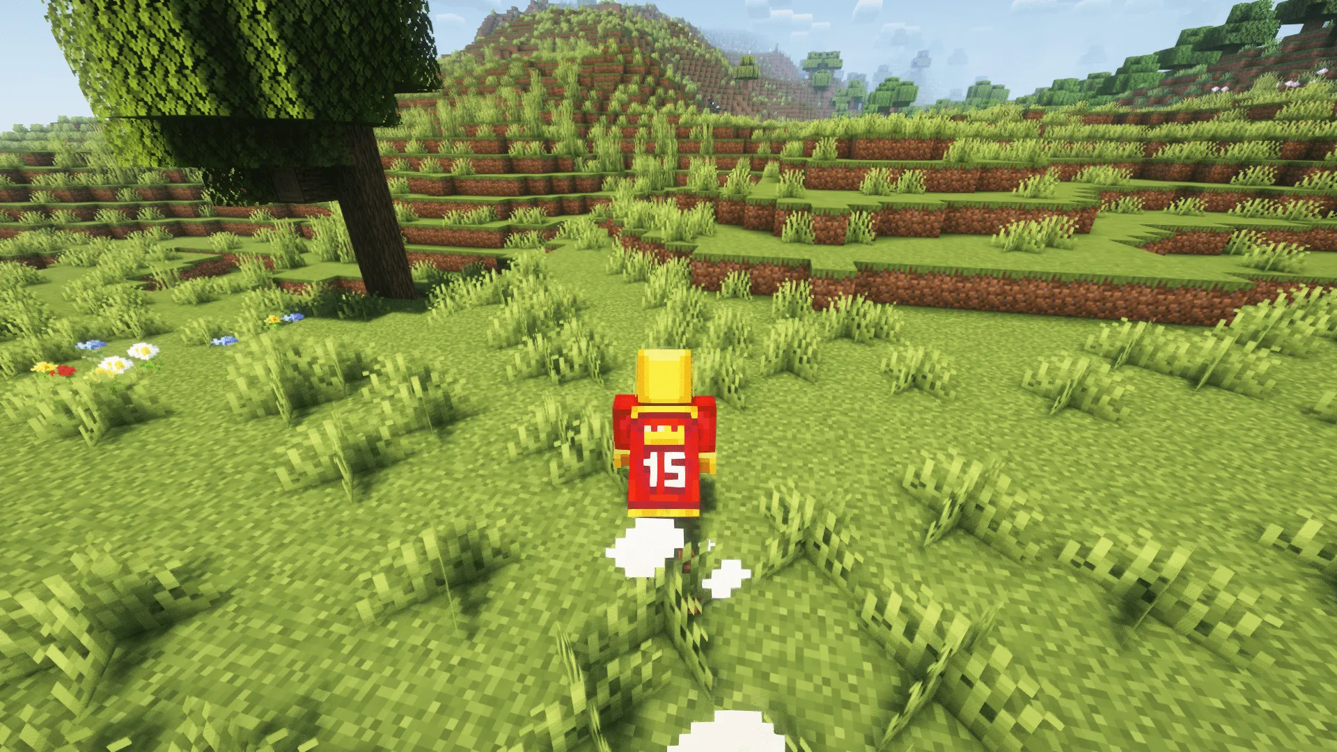 Subtle Effects — скриншот 2 (Моды, Minecraft)