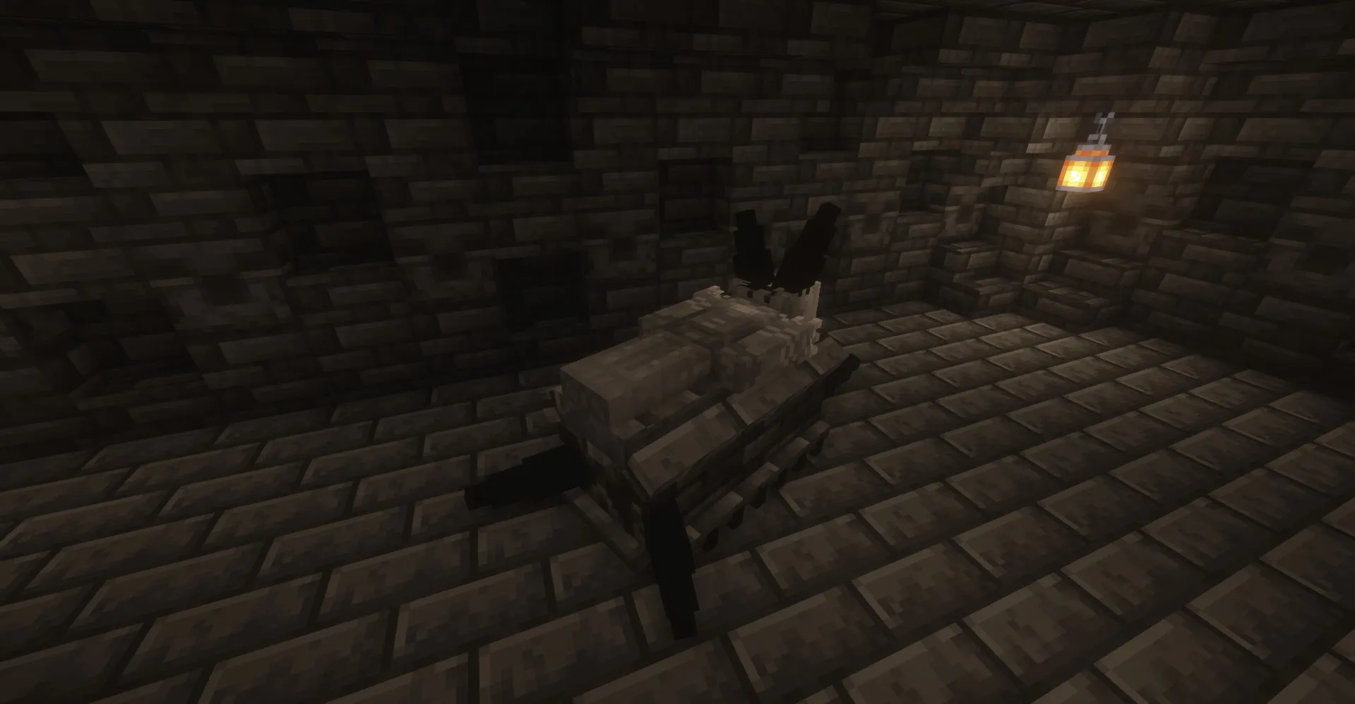 Elementure, Моды, Minecraft