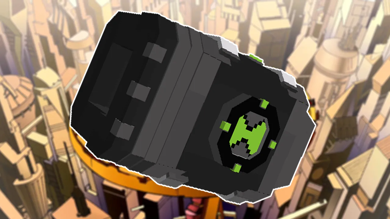 MARSHY'S SECRETS OF THE BIOMNITRIX - PALLADUIM BETA, Моды, Minecraft