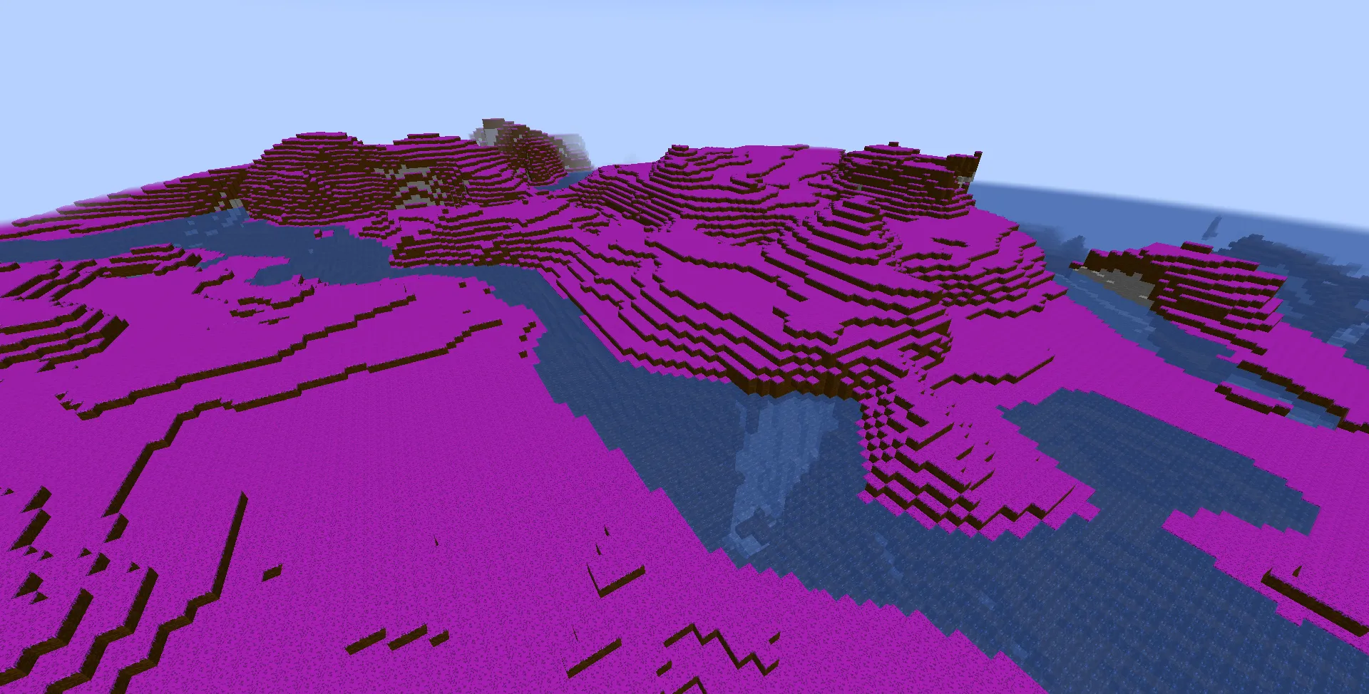 Alantium, Моды, Minecraft