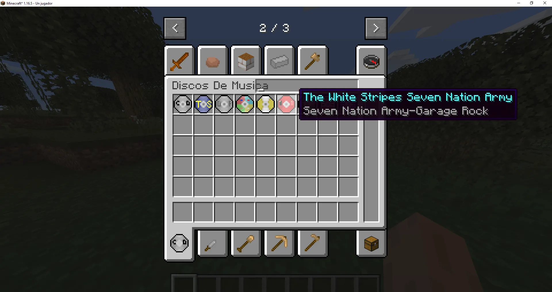 Real-Minrr, Моды, Minecraft