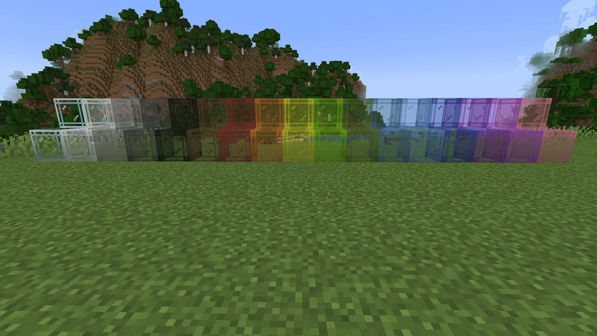 Critical Crates — скриншот 5 (Моды, Minecraft)