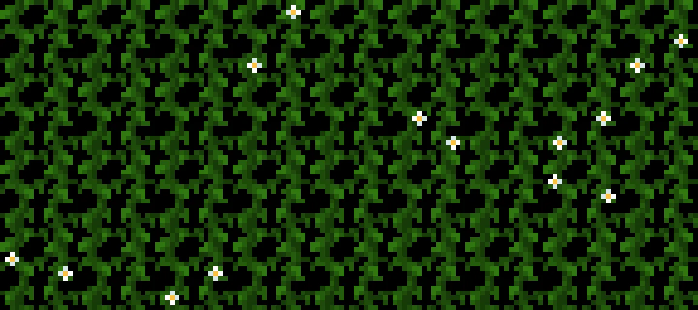 Flowers Vine, Текстуры, Minecraft