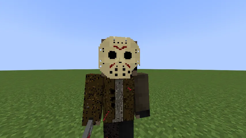 Mark's Demons — скриншот 19 (Моды, Minecraft)