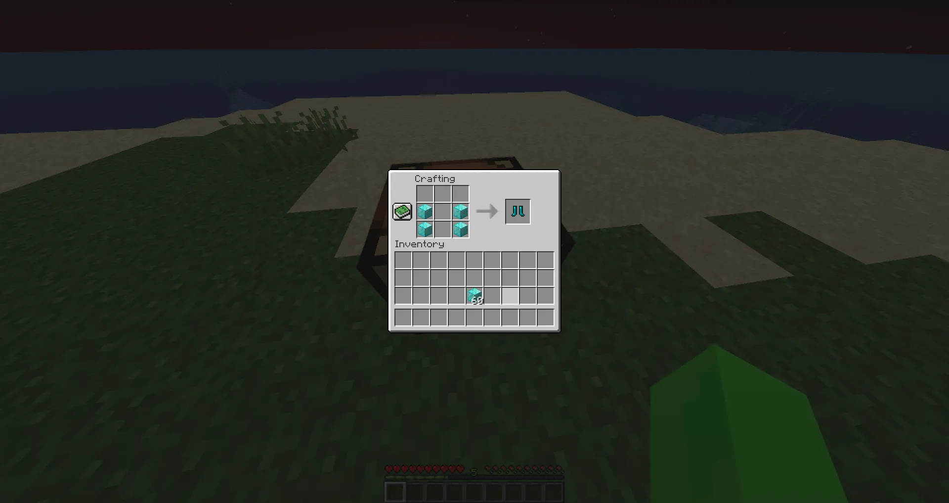 leapingstuffs — скриншот 1 (Плагины, Minecraft)