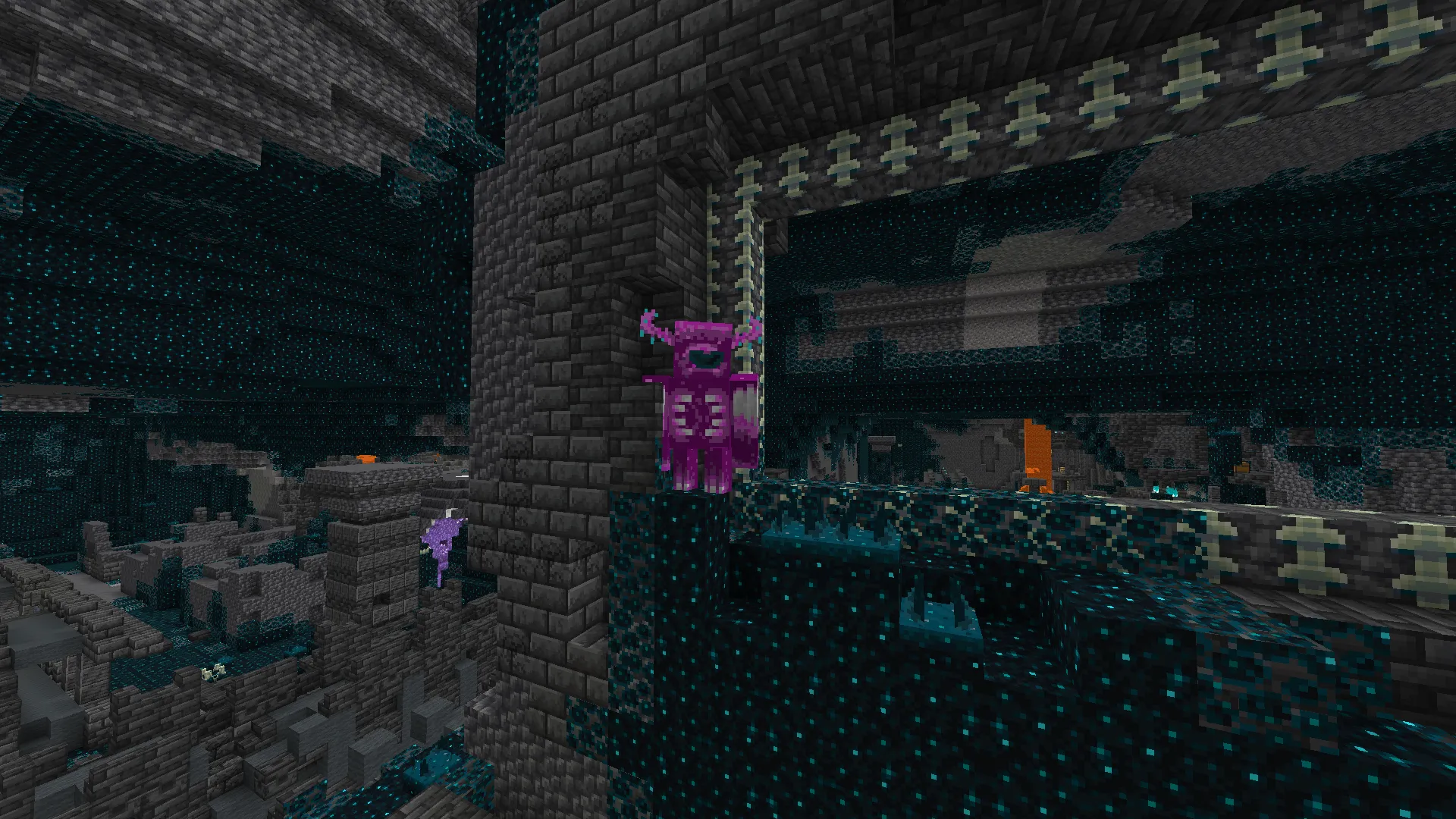 Fun Resources, Текстуры, Minecraft