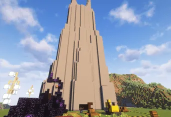 NermittCraft — скриншот 4 (Модпаки, Minecraft)