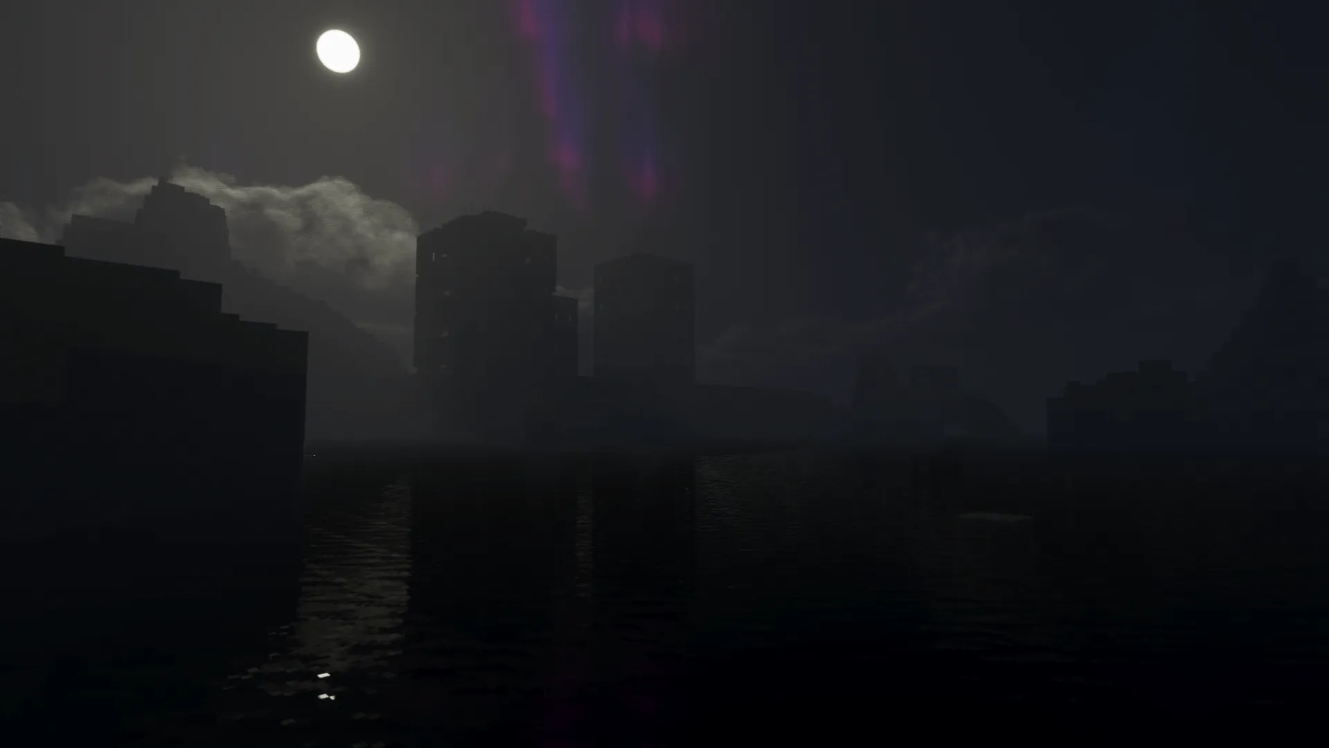 Primal Winter Reimagined — скриншот 2 (Моды, Minecraft)