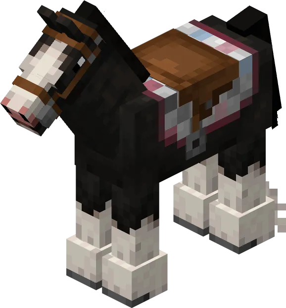 Barnyard Buddies, Моды, Minecraft