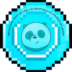 PanditasLand Coins — скриншот 3 (Моды, Minecraft)