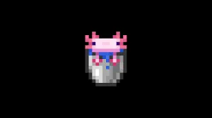 AxolotlCraft — скриншот 5 (Модпаки, Minecraft)