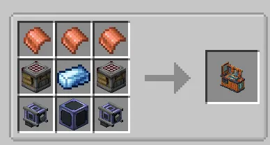 Create-Oritech, Модпаки, Minecraft