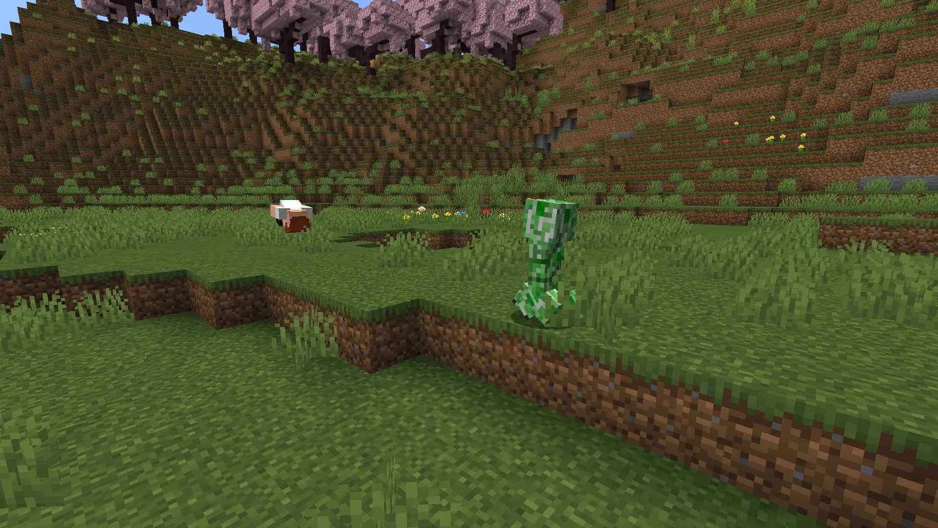 Homing Attack and Boost, Моды, Minecraft