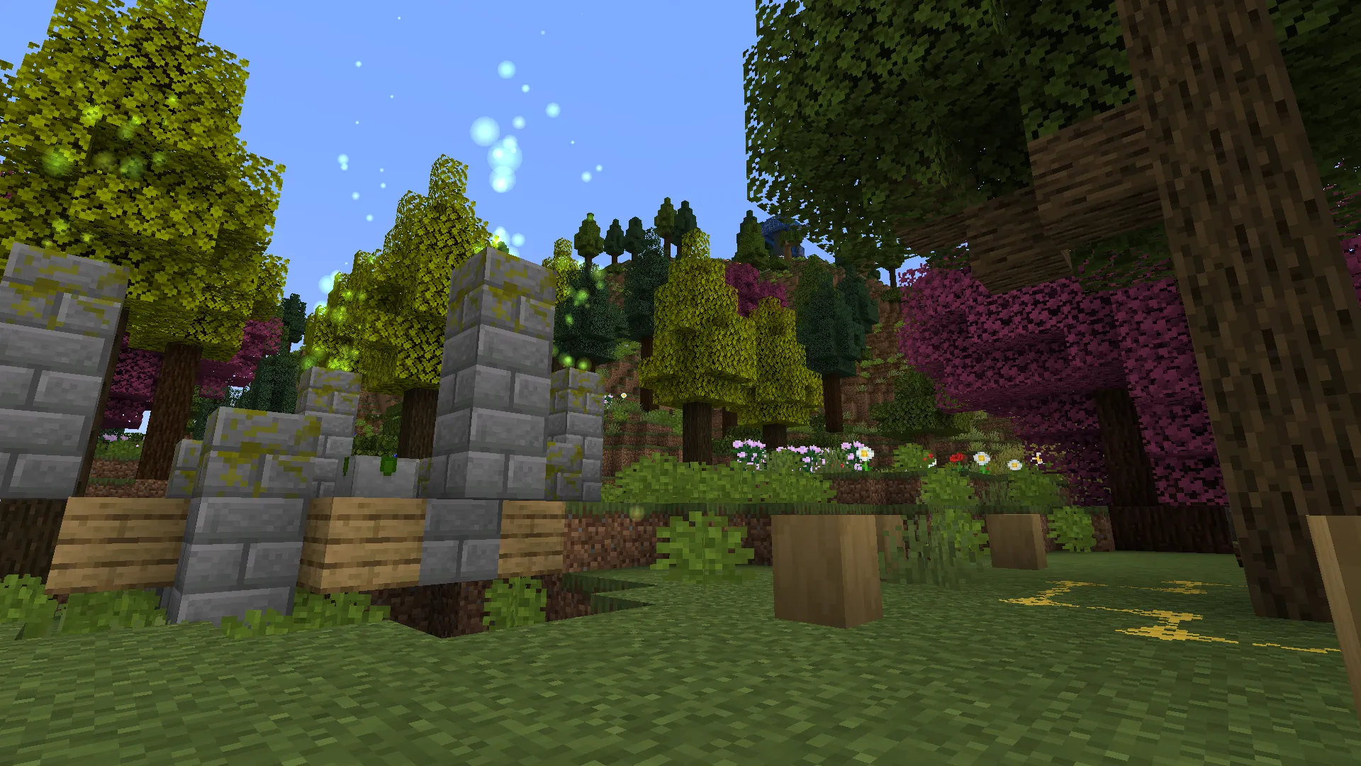 Dragon Mage — скриншот 2 (Модпаки, Minecraft)