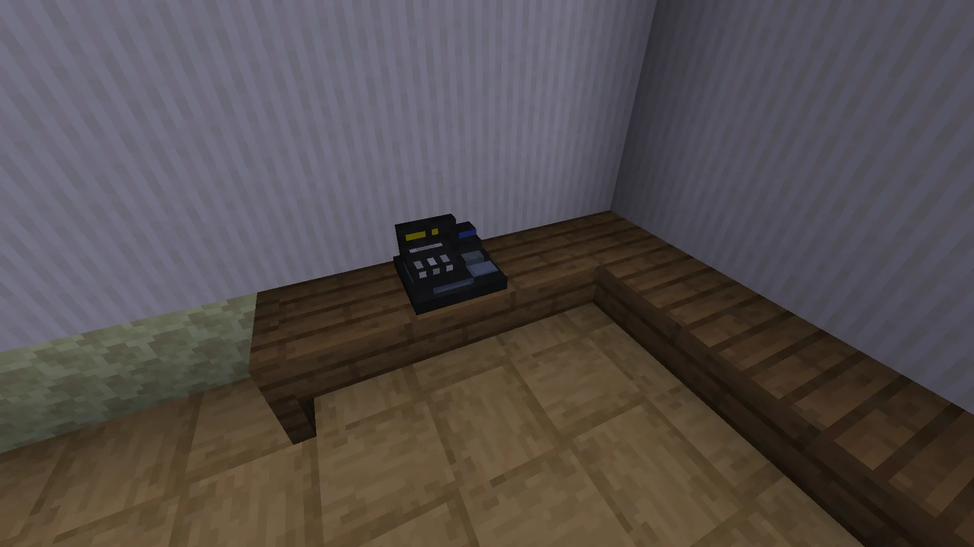 Coins and Banknotes — скриншот 2 (Моды, Minecraft)