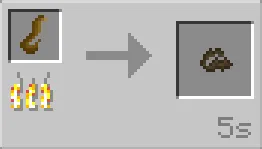 I Need More String (NMS), Моды, Minecraft