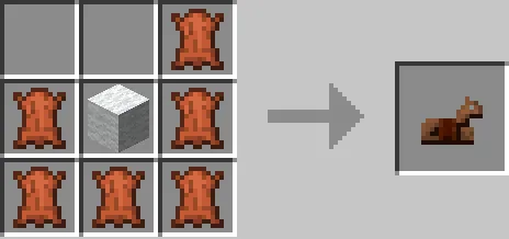 Aykut's Crafting+ — скриншот 3 (Моды, Minecraft)