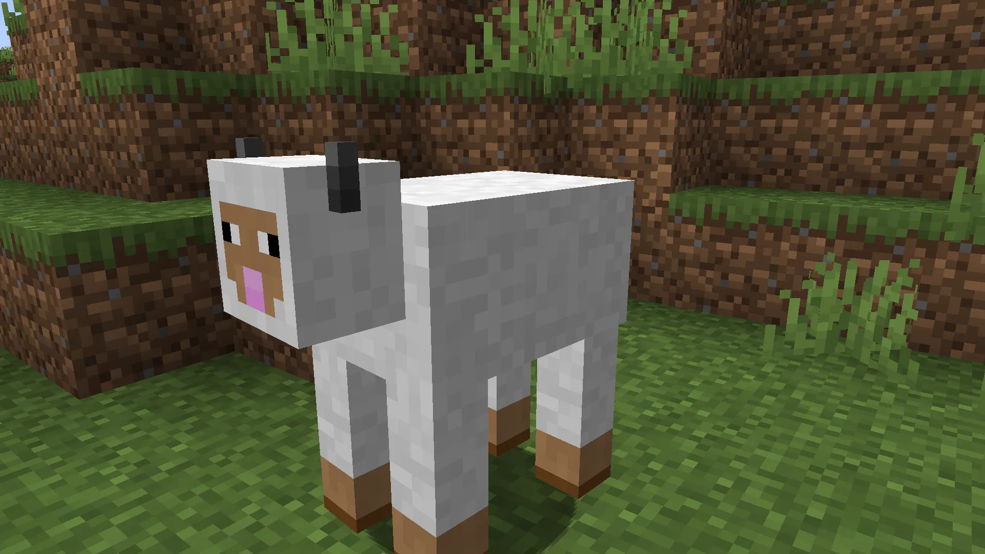 Zixala's Spooky Mobs, Моды, Minecraft