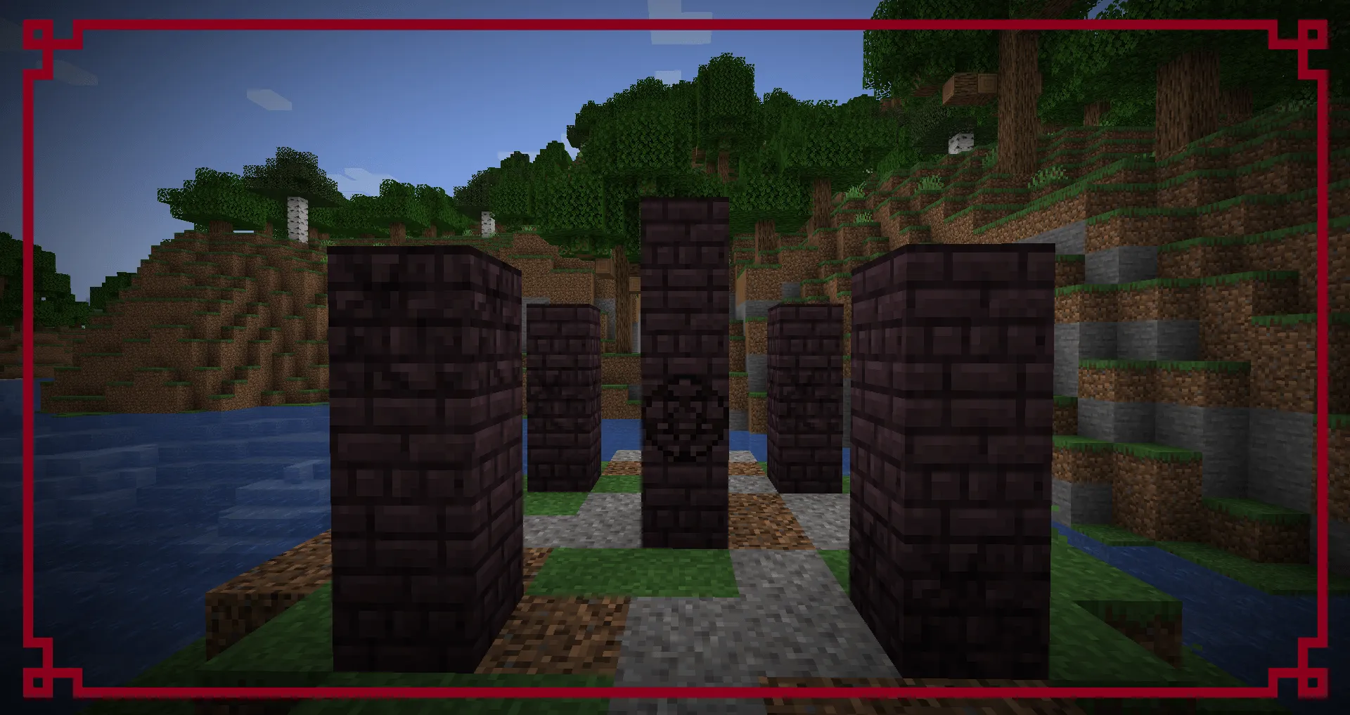 The Day Of The Beast, Моды, Minecraft