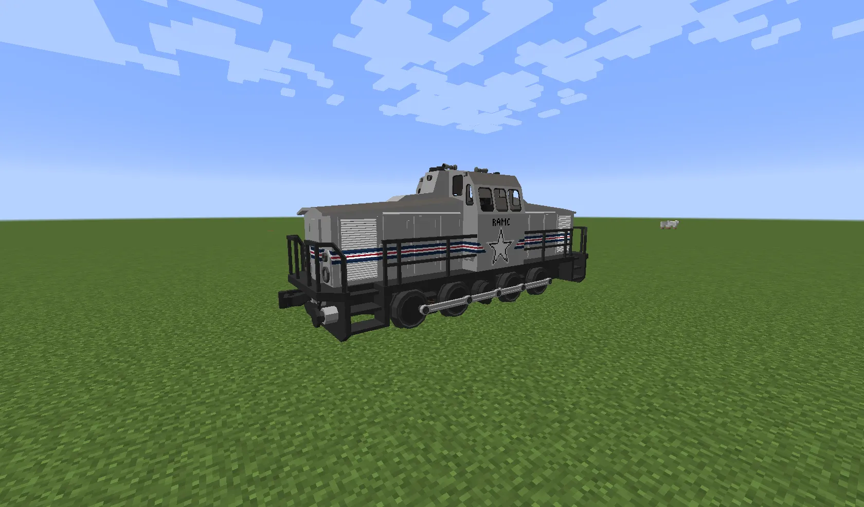 Avoris IV Pack — скриншот 2 (Моды, Minecraft)