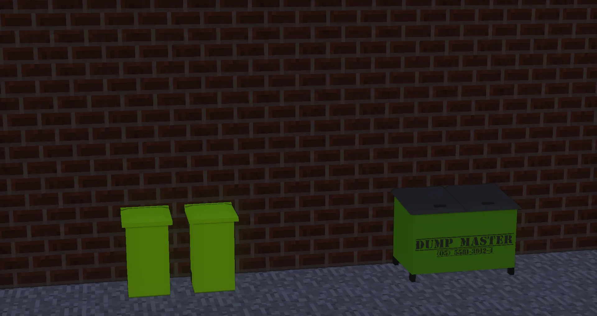 Saracalia's Random Stuff Mod!, Моды, Minecraft