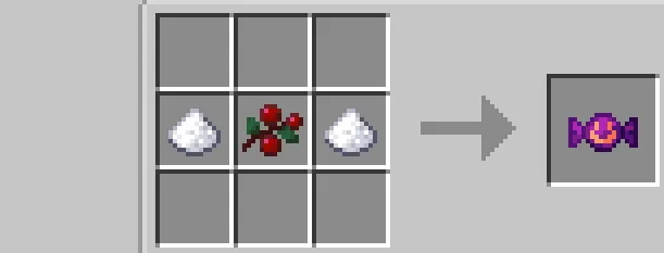Enchanted Gapple Recipe, Моды, Minecraft