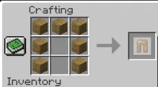 Vanilla++ — скриншот 11 (Моды, Minecraft)