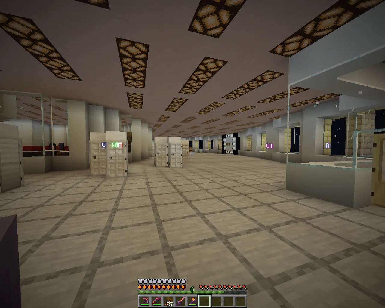 mo gilded items, Текстуры, Minecraft