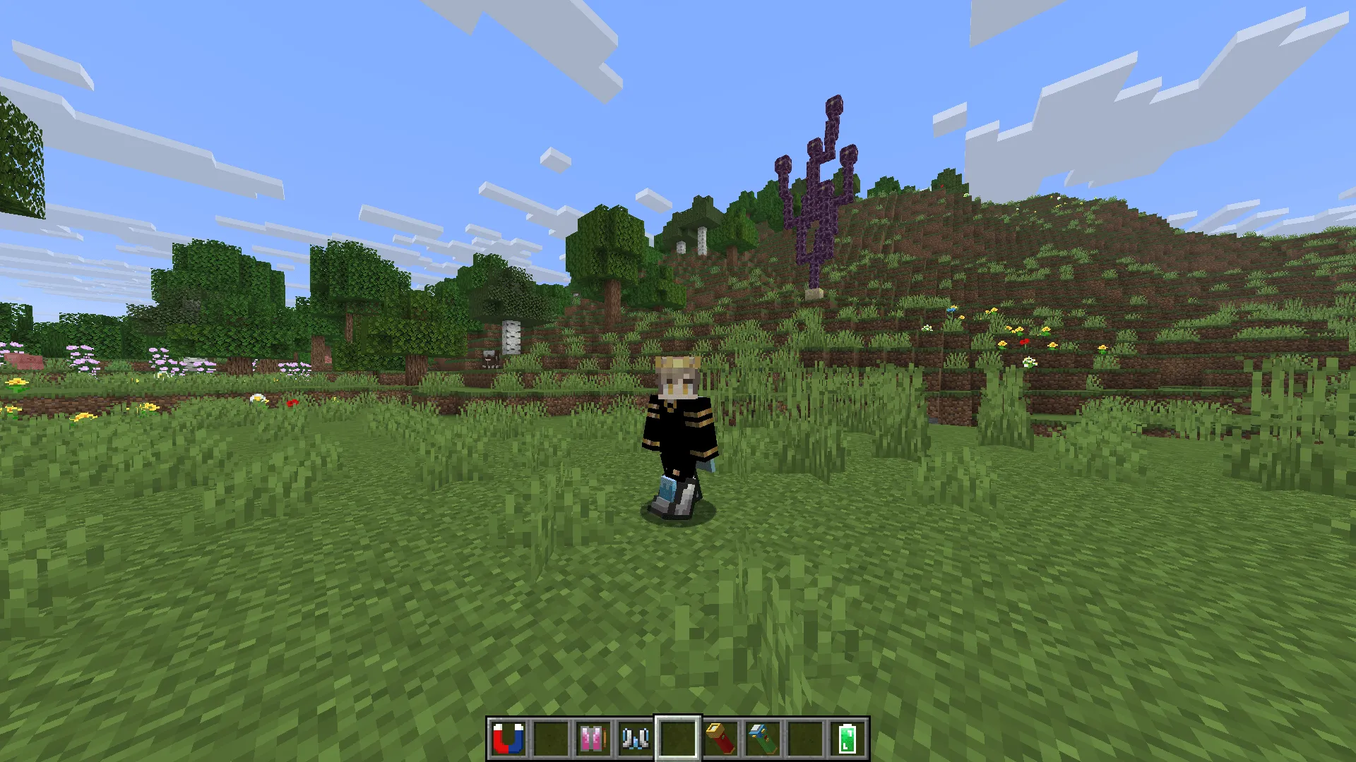Augmenta — скриншот 6 (Моды, Minecraft)