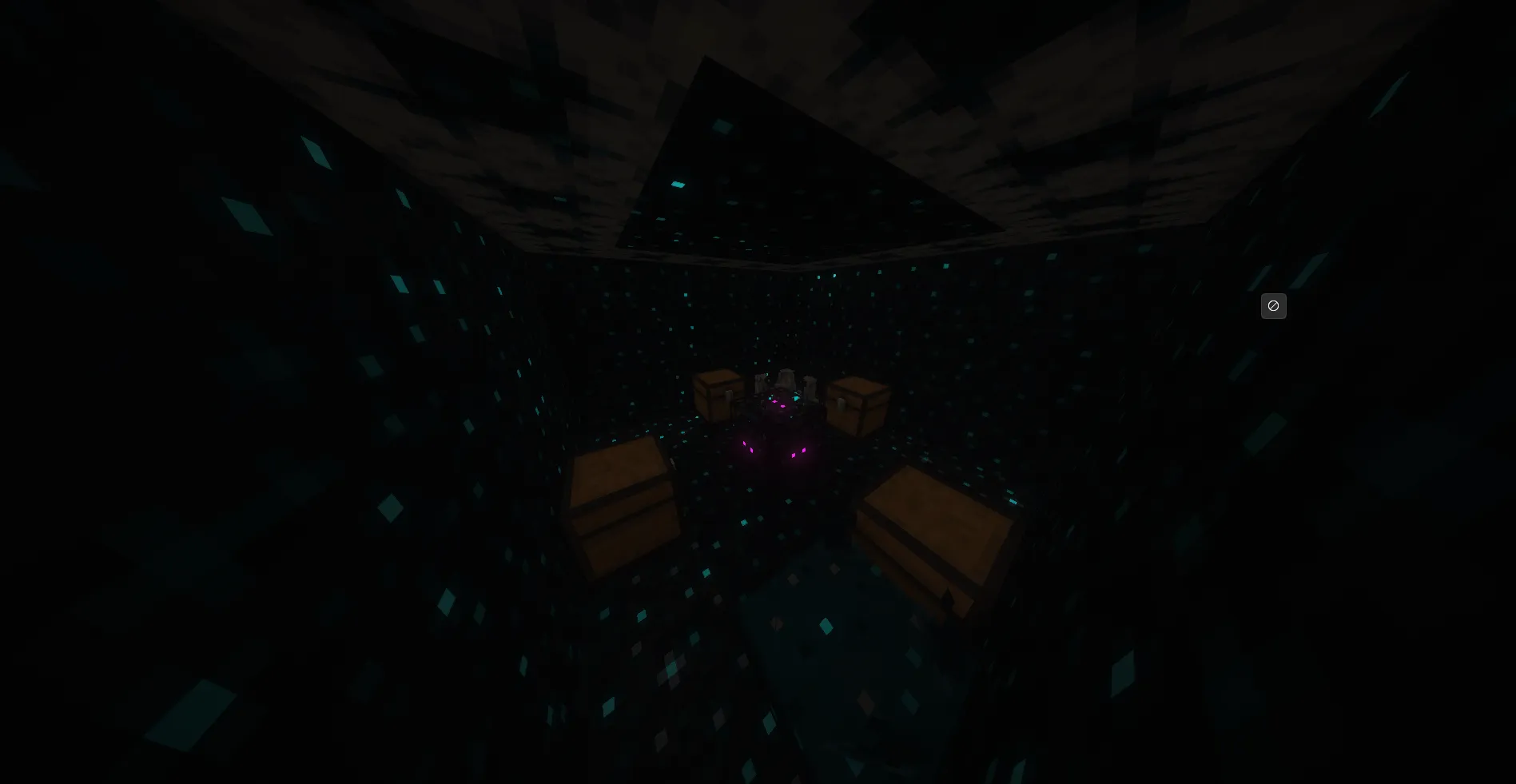 Monster Room+, Моды, Minecraft
