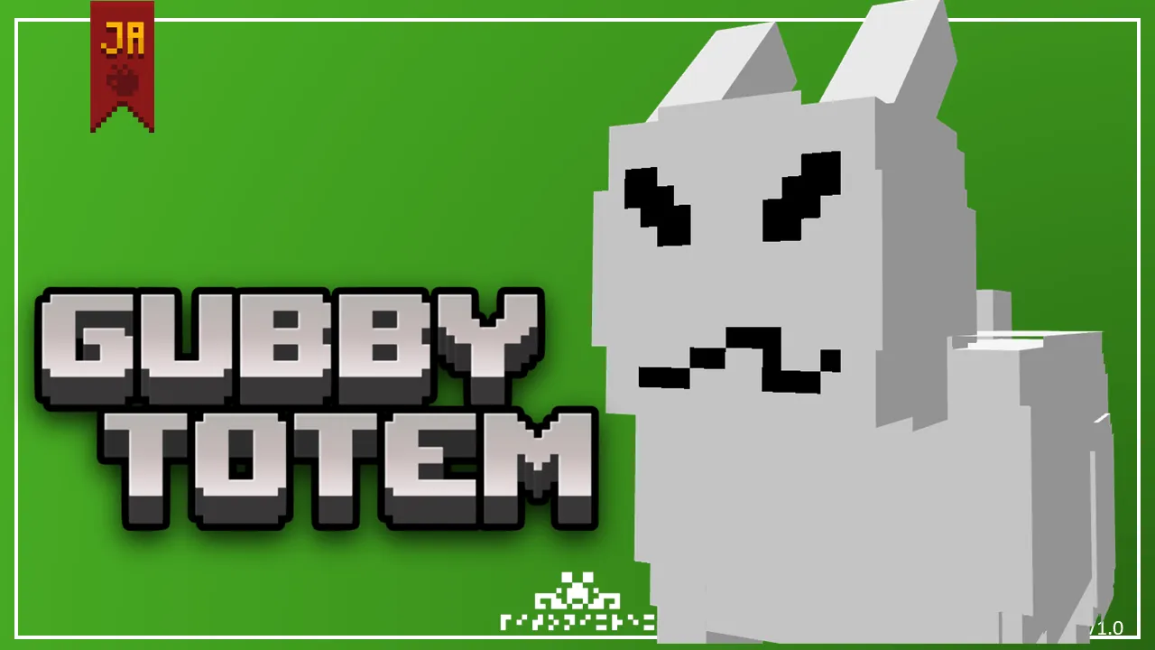 Gubby Totem — скриншот 6 (Текстуры, Minecraft)