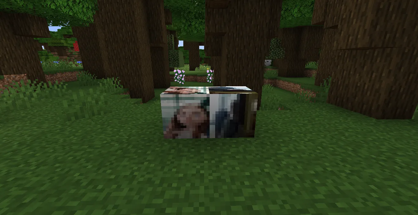Calisto Mod, Моды, Minecraft