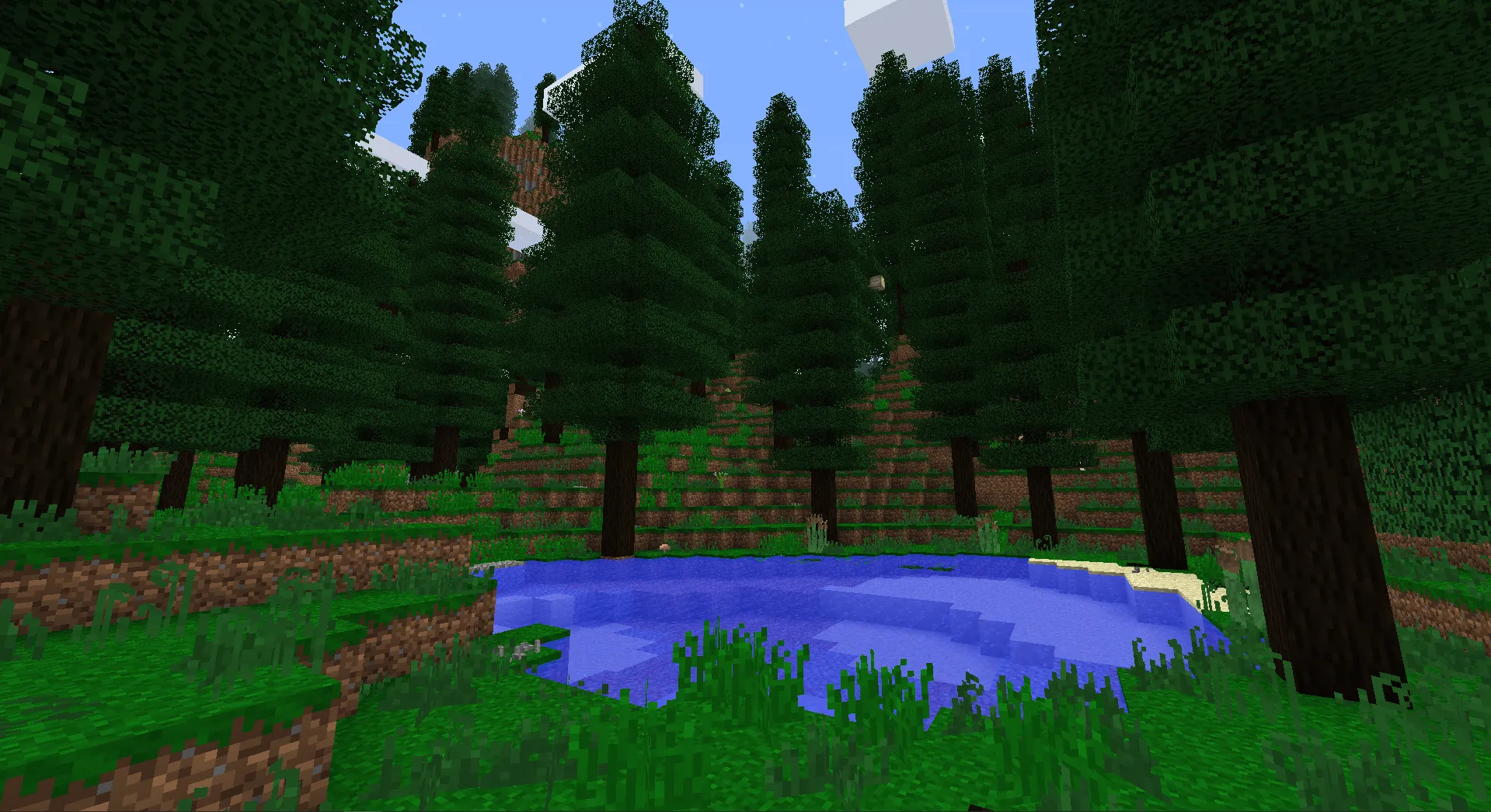 Dungeons & Gears, Модпаки, Minecraft