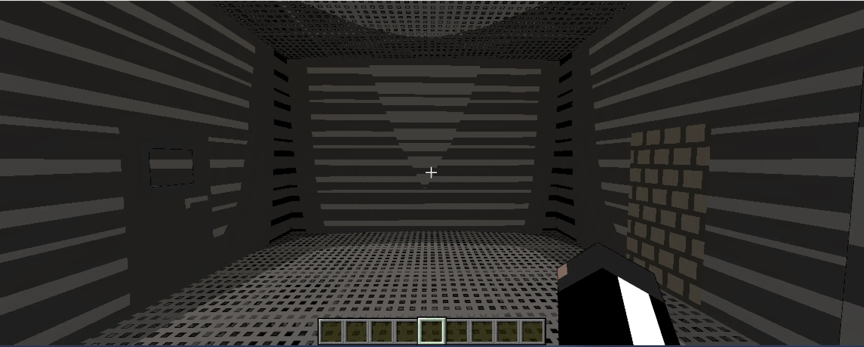 lethal resources, Текстуры, Minecraft