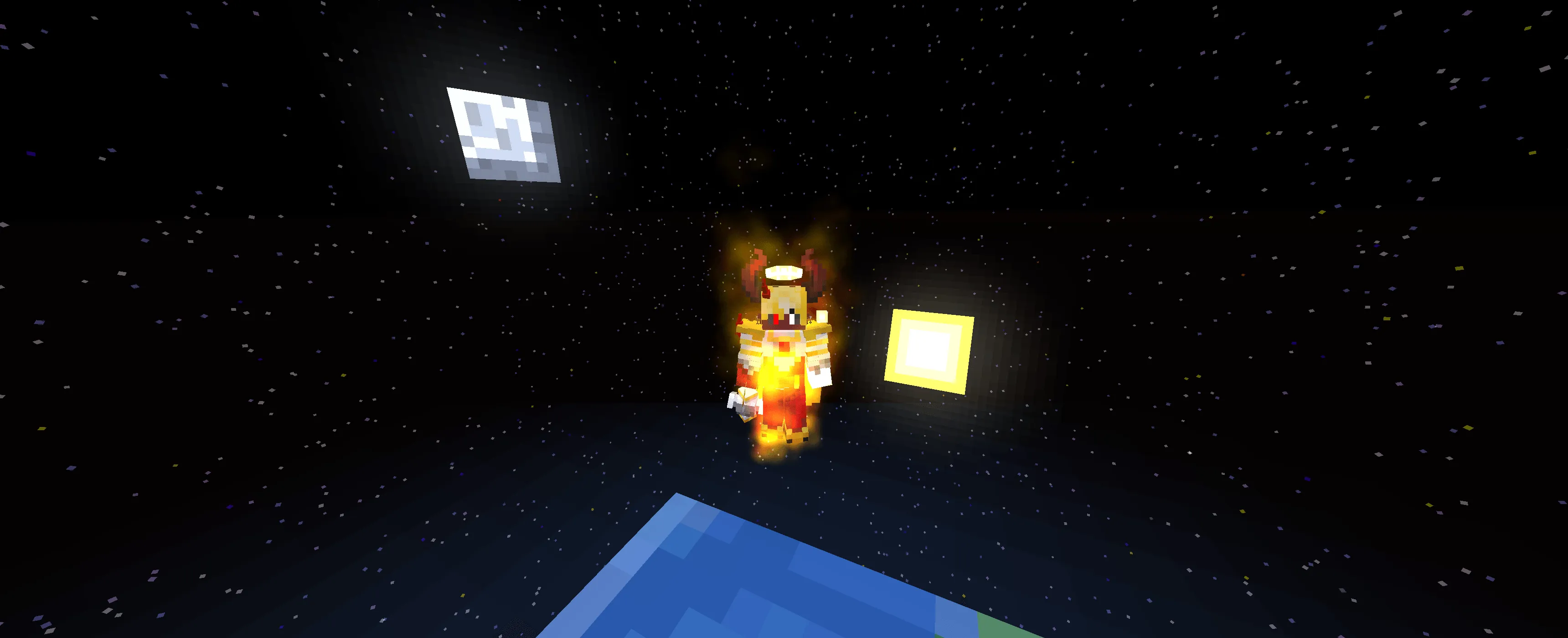 A New Corps — скриншот 4 (Моды, Minecraft)