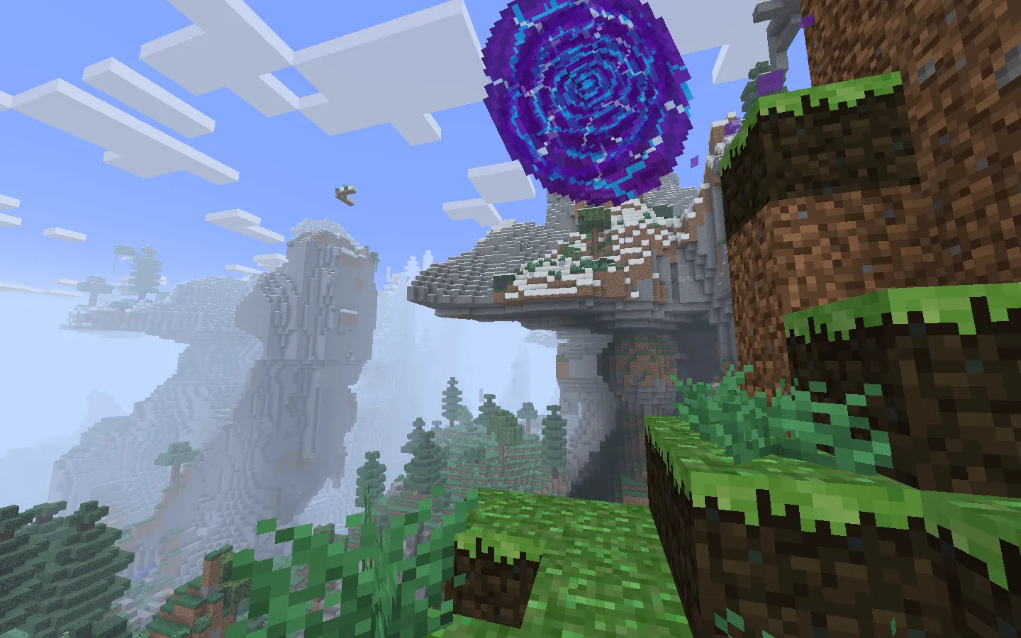 Concatenation, Модпаки, Minecraft