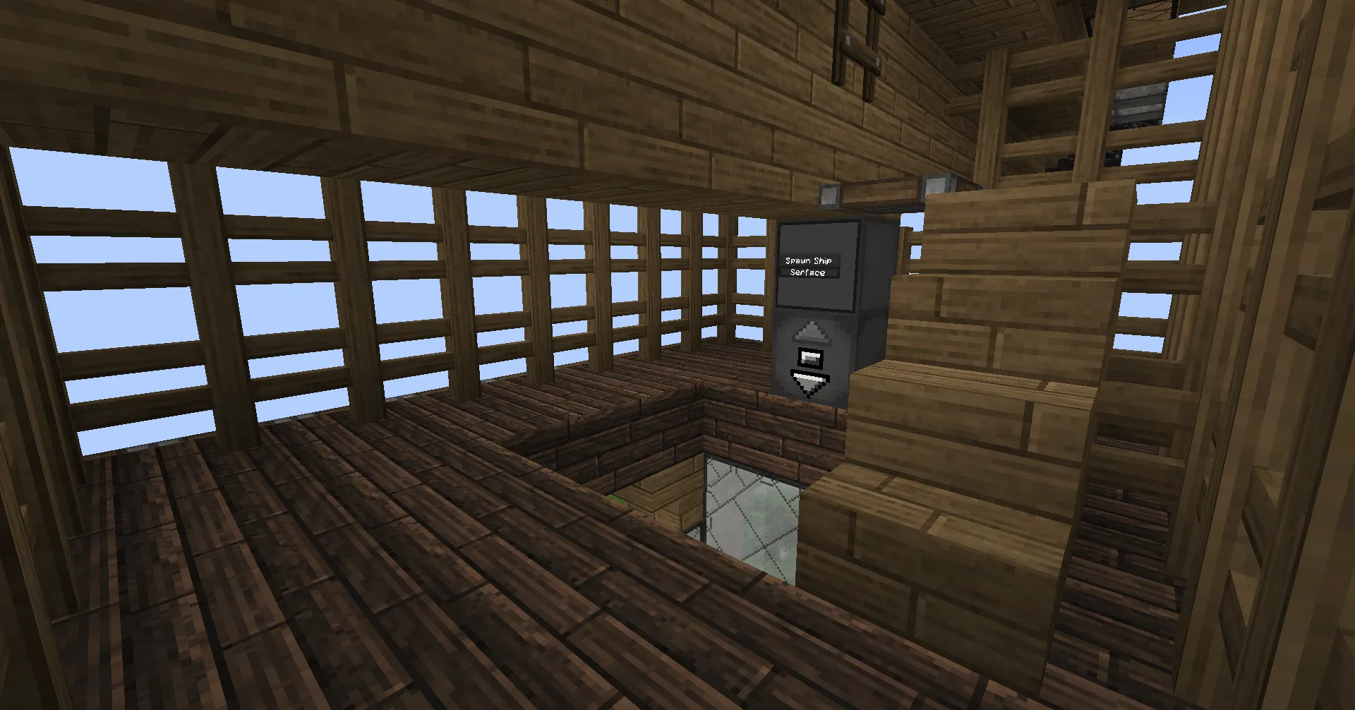 Dueling Ascension — скриншот 6 (Модпаки, Minecraft)