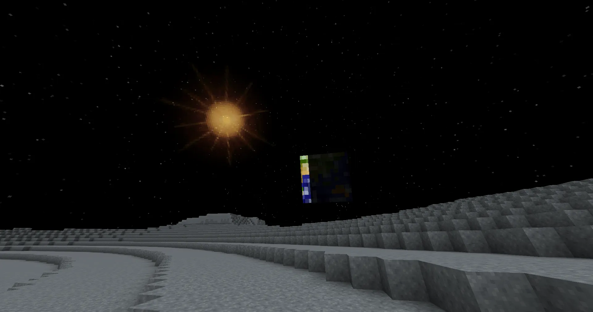 Project Infinity Heroes — скриншот 10 (Модпаки, Minecraft)