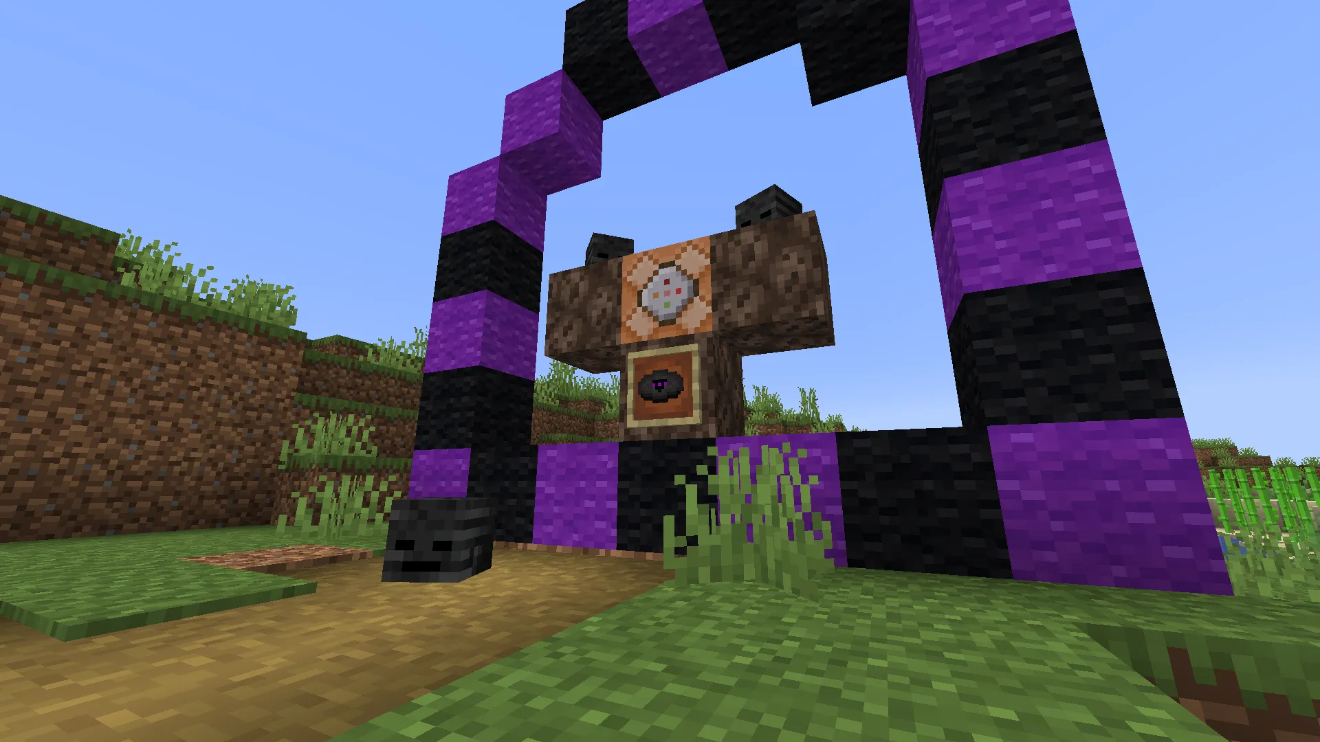 More Discs!, Моды, Minecraft