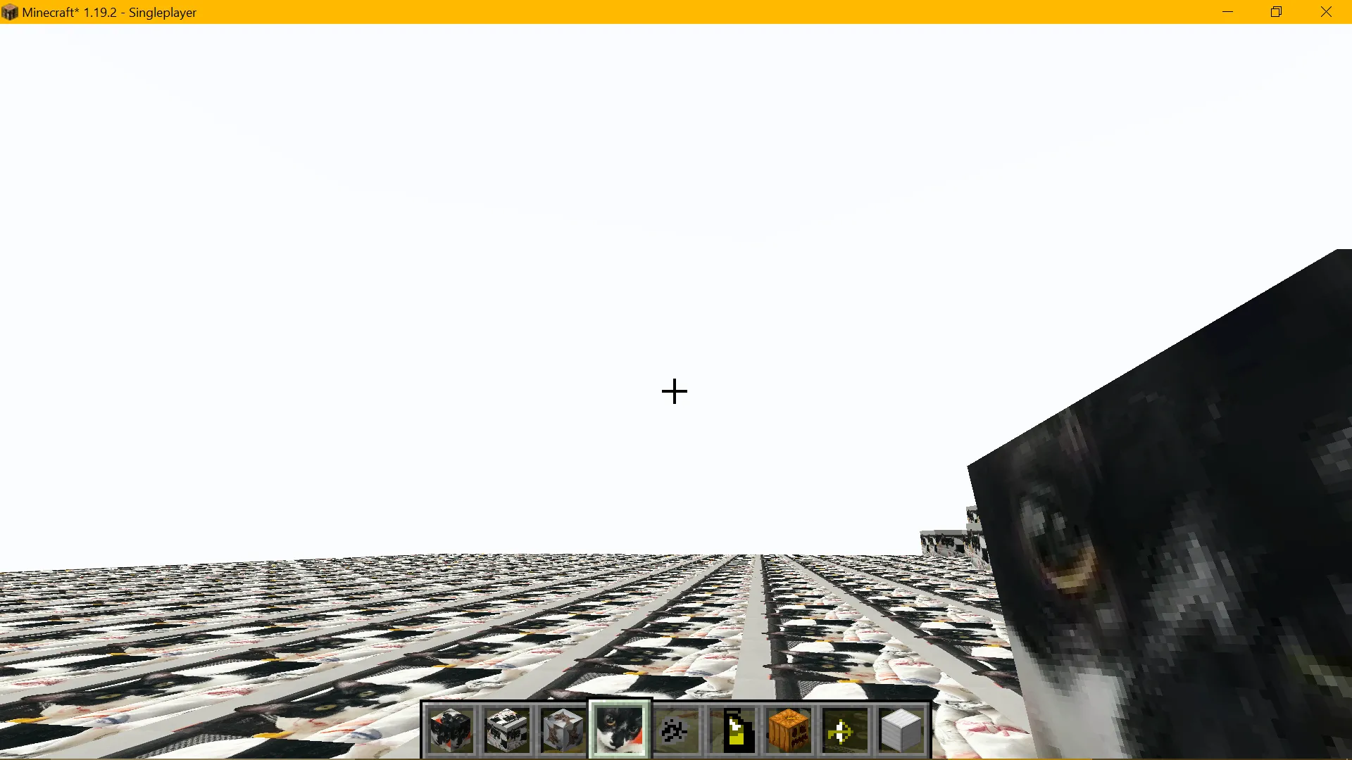 gaston cat craft, Моды, Minecraft