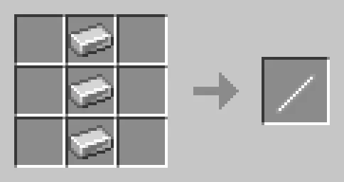 More Features, Моды, Minecraft