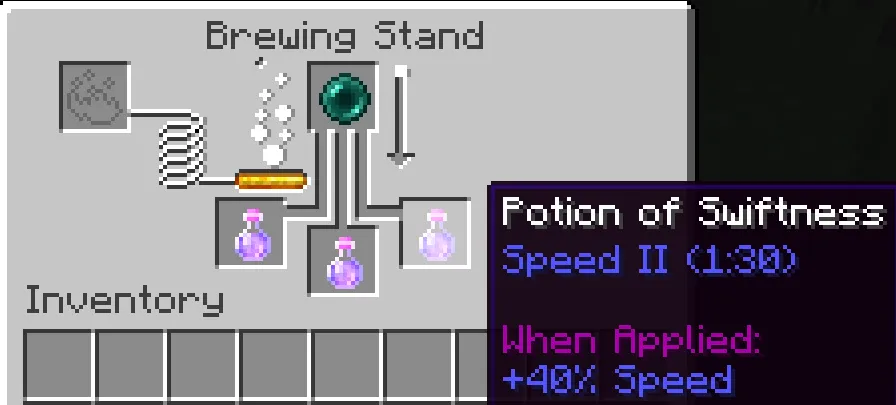 Portdrite Teleportation System — скриншот 1 (Моды, Minecraft)