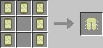 Rise of The Arthropods — скриншот 10 (Моды, Minecraft)