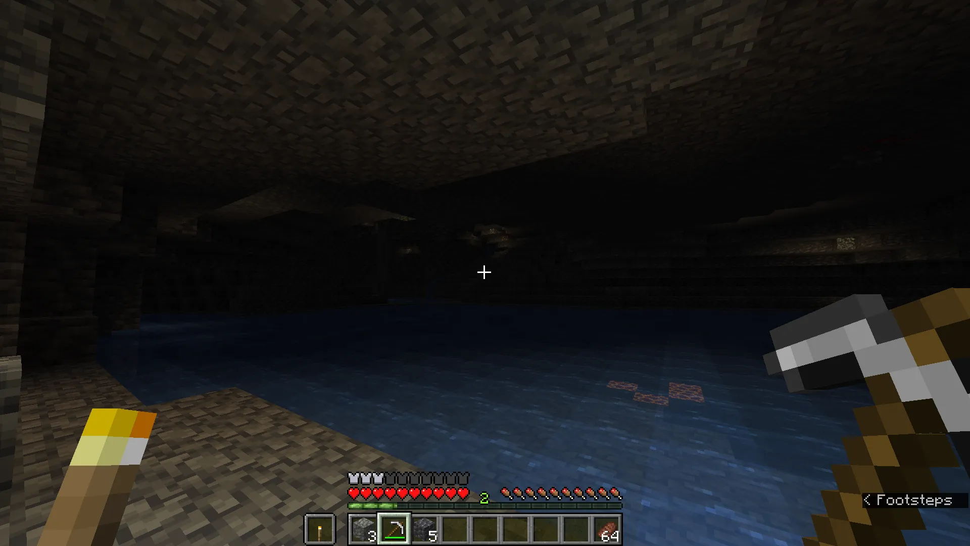 Dynamic Lights [Data Pack], Текстуры, Minecraft